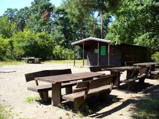 Alter Waldsportplatz Nauborn – Bild 1