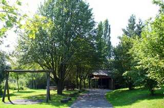 Alter Waldsportplatz Nauborn – Bild 3