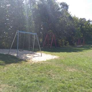 Alter Waldsportplatz Nauborn – Bild 4