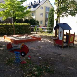 Alter Waldsportplatz Nauborn – Bild 6