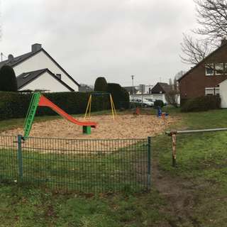 Spielplatz An der neuen Niers – Bild 1