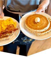 Denny's Restaurants – Bild 1