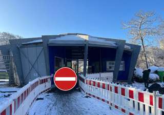 Maximilianpark Eingang Süd – Bild 4