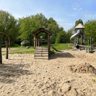 Spielplatz Westminsterstraße – Bild 1