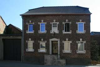 Ellener Straße – Bild 1