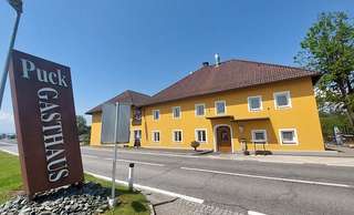 Gasthof Puck Ges.m.b.H – Bild 1