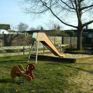 Spielplatz Aurikelweg I – Bild 1