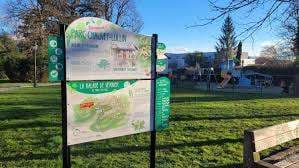 Parc Chauvet-Lullin – Bild 3