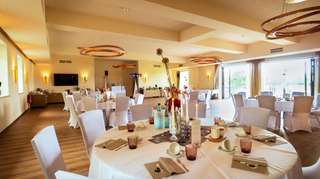 johann restaurant & elblounge – Bild 1