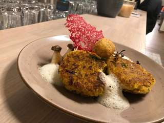 johann restaurant & elblounge – Bild 5