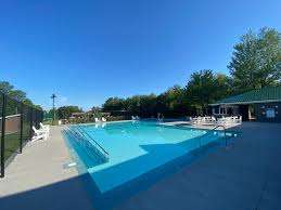 Trenton Park Pool – Bild 1