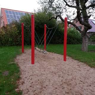 Spielplatz Alte Gärtnerei – Bild 1