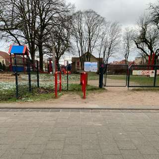 Spielplatz Alte Gärtnerei – Bild 2
