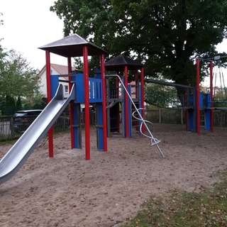 Spielplatz Alte Gärtnerei – Bild 3