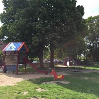 Spielplatz Alte Gärtnerei – Bild 4