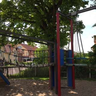 Spielplatz Alte Gärtnerei – Bild 5