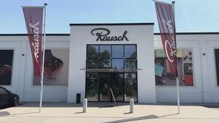 Rausch Schokoladenhaus – Bild 1