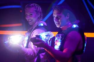 FUN FABRIK - Entertainment Center Leverkusen – Bild 3