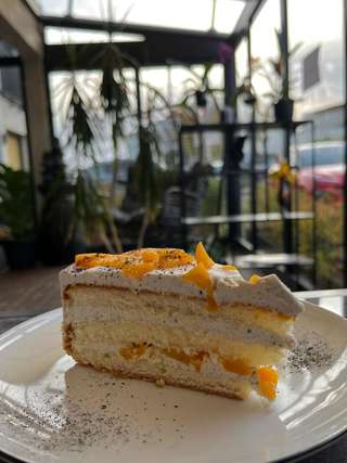 Café im Sonnenhaus – Bild 2