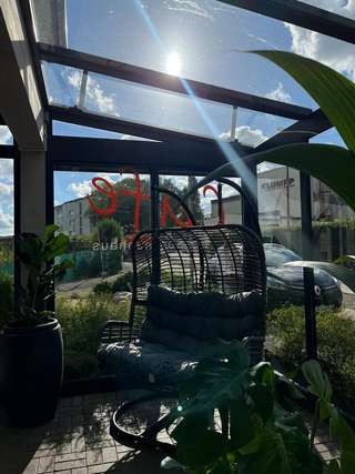 Café im Sonnenhaus – Bild 3