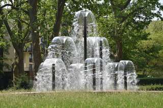 Kurpark Bad Homburg – Bild 2