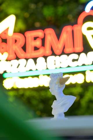 Remi Pizza und Eiscafe – Bild 2