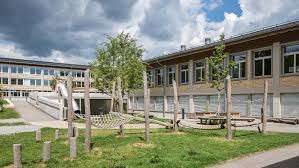 Spielplatz Stegmatt – Bild 1