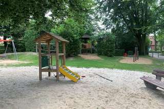 "Spiel- und Bewegungsfläche" Drechslerstraße – Bild 3