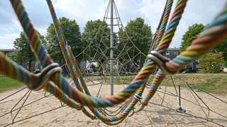 Spiel- und Bolzplatz Laubecks Weg – Bild 2