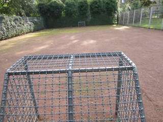 Spiel- und Bolzplatz Laubecks Weg – Bild 6