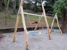 Spielplatz Wettsteinpark – Bild 2