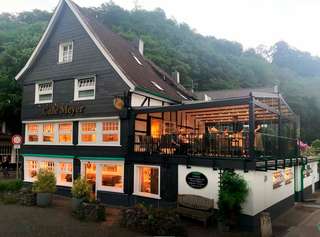 Café Meyer – Bild 1