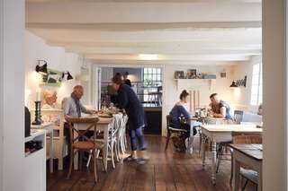 Café Bistro Haasenmühle – Bild 1