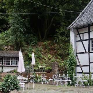 Café Bistro Haasenmühle – Bild 2