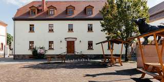 Fröbel-Integrationskindergarten Bauernhofkindergarten Mölkau – Bild 1