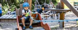 Adventure Park Davos Färich – Bild 3