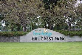 Hillcrest Park – Bild 1