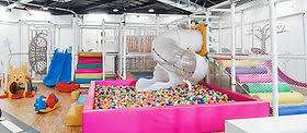 Montebello Playground – Bild 2