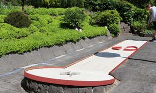 Minigolf Altwied – Bild 2
