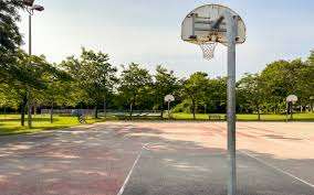 Jack Goodlad Park – Bild 1