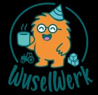 Wuselwerk - Kinder Spielraum und Eltern Café – Bild 1