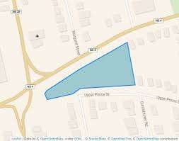Ashby Corner Park – Bild 1