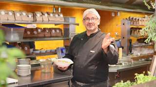 Vapiano Darmstadt – Bild 4