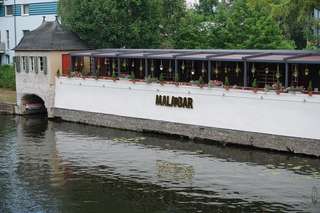 Restaurant Malabar – Bild 1