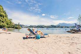 Strandbad Tribschen – Bild 1
