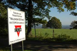 CVJM Gevelsberg e. V. Vereinshaus Waldheim Stüting – Bild 5