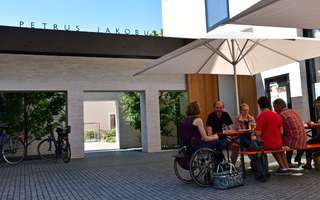 Café vis-à-vis Karlsruhe – Bild 5