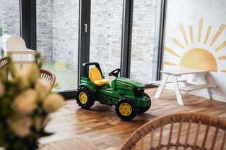 Babybeach Kinder Inhalatorium Langenhagen – Bild 4