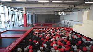 Gravity Park – Bild 1