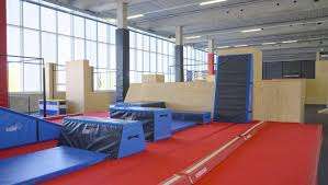 Gravity Park – Bild 2